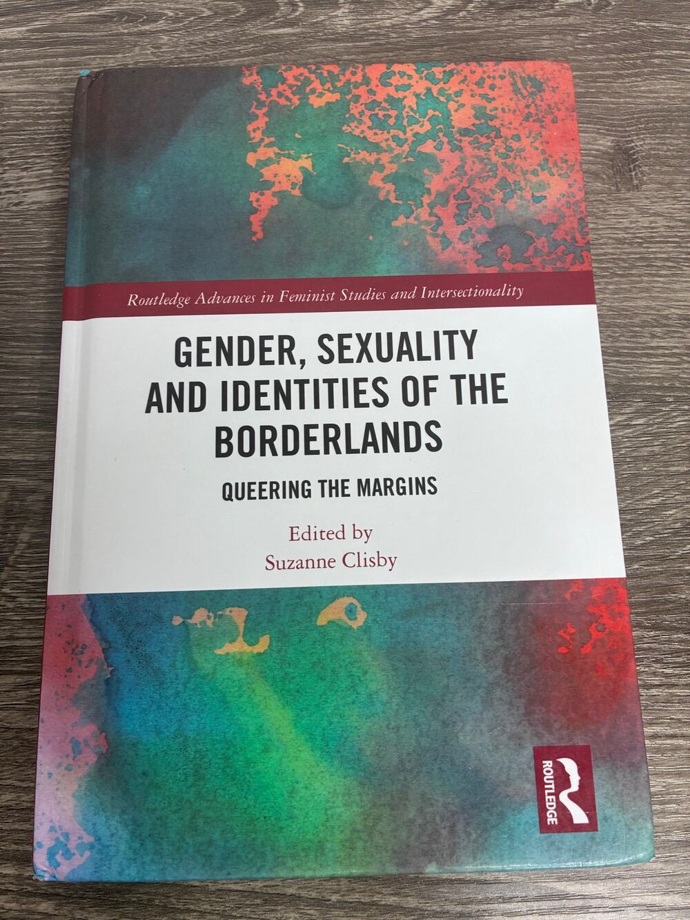 Gender, Sexuality and Identities of the Borderlands: Queering the Margins Book